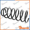 Ressorts de suspension avant pour DAEWOO | 2110089, 4017706